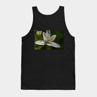 Tiny pretty wildflower 2 Tank Top